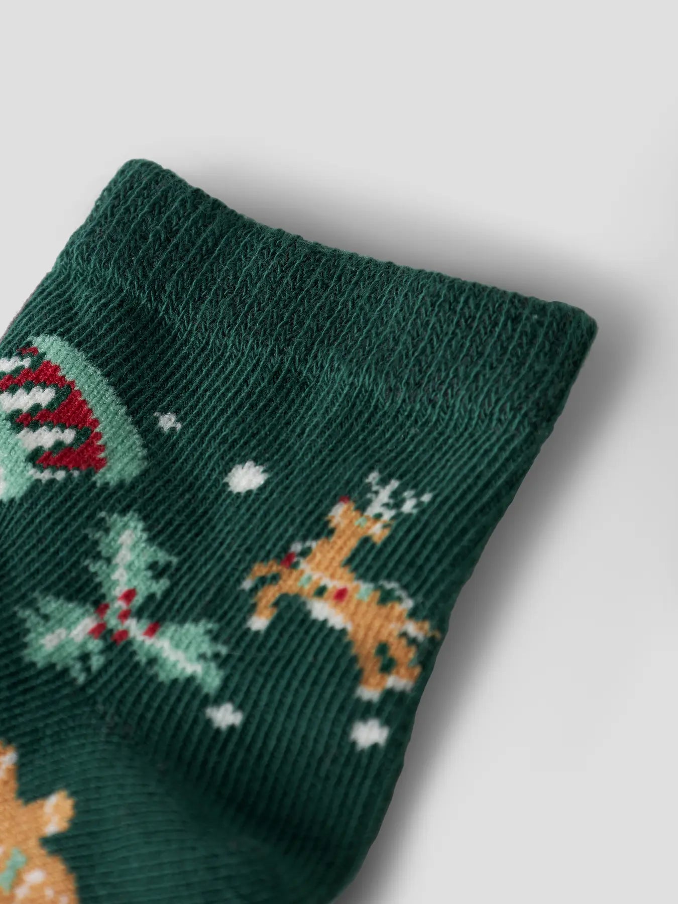 NBNVISMAS Socks - Botanical Garden